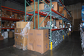 Service Supply Houston Warehouse