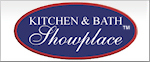 kitchen & bath showplace logo image