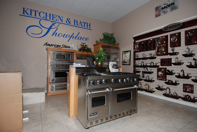 Kitchen Bath Showplace