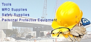 Click here for Industrial & Safety Supplies