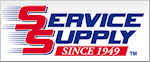 service supply corporate logo image
