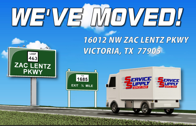 We're moving pic